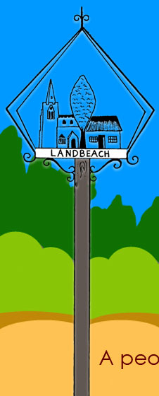 Click for the history of Landbeach