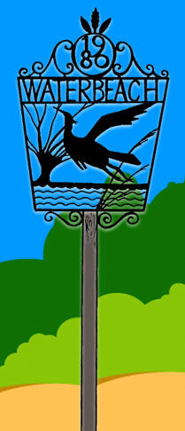 Click for the history of Waterbeach